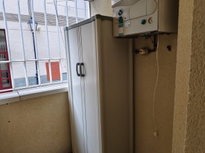 Terraza